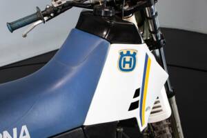Afbeelding 46/50 van Husqvarna DUMMY (1987)