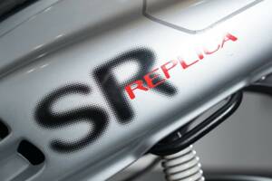 Image 12/29 de Aprilia SR 50 (1994)
