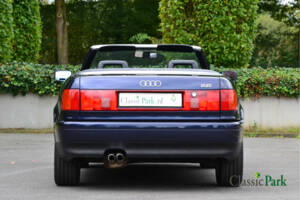 Image 16/50 of Audi Cabriolet 2.6 (1995)