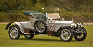 Bild 17/50 von Rolls-Royce 40&#x2F;50 HP Silver Ghost (1909)