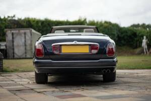 Image 12/50 de Rolls-Royce Corniche V (2000)