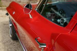 Image 23/50 of Chevrolet Corvette Sting Ray (1963)