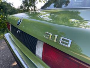 Bild 18/55 von BMW 318 (1978)