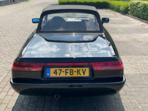 Image 5/6 de Alfa Romeo 1.6 Spider (1992)