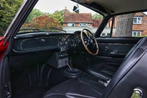 Bild 21/30 von Aston Martin DB 6 Vantage (1965)