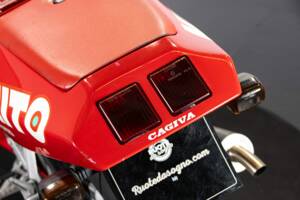 Afbeelding 45/47 van Cagiva Mito 125 (1990)