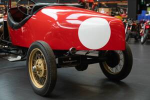Afbeelding 11/50 van Ford Model A (1929)