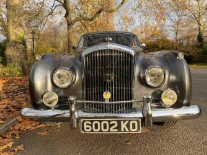 Bild 13/50 von Bentley S 1 Continental (1958)