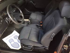 Imagen 5/8 de Volkswagen Golf III Cabrio 1.6 (1996)