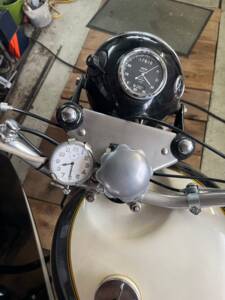 Immagine 6/10 di Panther 600 M 100 (1955)