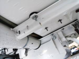 Bild 76/88 von Innocenti DUMMY (1963)