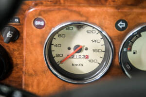 Immagine 16/50 di Mini Cooper 1.3i MPI (1998)