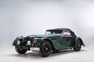 Bild 4/46 von Morgan Plus 8 (1972)