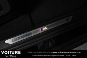 Image 36/50 de BMW XM (2023)