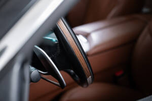 Afbeelding 10/44 van Maserati Quattroporte GTS (2013)