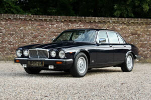 Imagen 1/50 de Jaguar XJ 12 (1985)