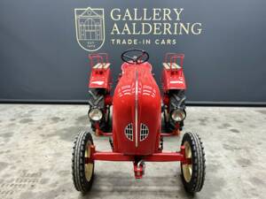 Image 41/50 of Porsche-Diesel Junior K (1961)