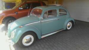 Image 7/8 de Volkswagen Kever 1200 (1962)