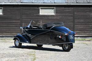 Immagine 30/50 di Messerschmitt / FMR KR 201 (1958)