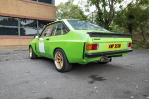 Afbeelding 24/50 van Ford Escort 1600 (1980)