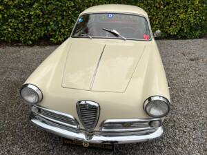 Image 6/27 of Alfa Romeo Giulietta Sprint Veloce (1959)