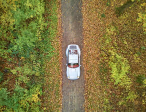 Bild 8/33 von Porsche 911 Turbo (1997)