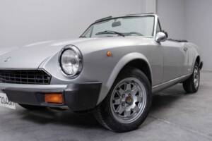 Imagen 14/29 de FIAT Pininfarina Spidereuropa (1983)