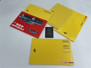 Immagine 11/50 di Ferrari 456 GT (1994)