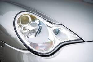 Afbeelding 50/73 van Porsche 911 Carrera 4S (2002)