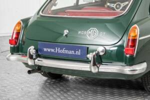 Bild 30/50 von MG MGB GT (1966)