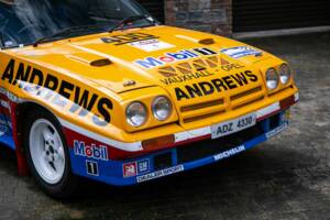 Image 7/48 of Opel Manta 400 (1985)