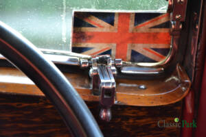 Bild 36/50 von Bentley 3 1/2 Litre (1937)