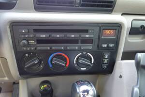 Immagine 14/41 di BMW 323ti Compact (1999)