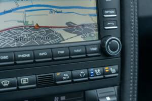 Afbeelding 31/50 van Porsche 911 Targa 4S (2009)