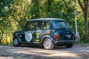 Image 43/50 of Morris Mini Cooper S 1275 (1968)