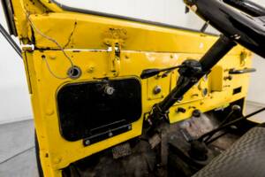 Afbeelding 30/50 van Willys-Viasa CJ-3B (1957)