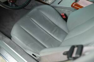 Image 35/50 de Mercedes-Benz SL 320 (1995)