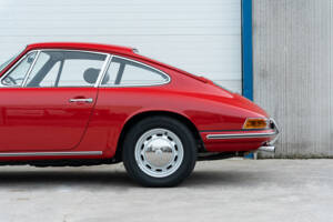 Afbeelding 17/64 van Porsche 911 2.0 (1965)
