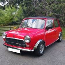 Imagen 1/61 de Leyland Authi Mini Cooper 1300 (1974)