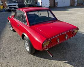 Bild 6/8 von Lancia Fulvia Coupe Rallye (1969)