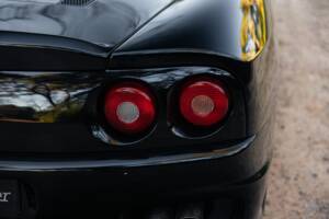 Bild 12/65 von Ferrari 360 Spider (2006)