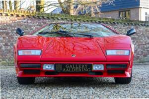 Image 39/50 de Lamborghini Countach LP 5000 S QV (1987)