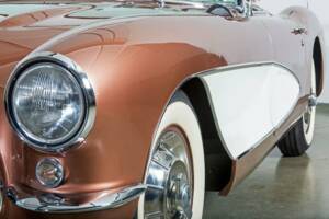 Bild 24/39 von Chevrolet Corvette (1956)
