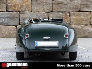 Imagen 6/15 de Jaguar XK 120 OTS (1952)