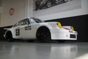 Image 22/50 of Porsche 911 GT3 RSR (1977)