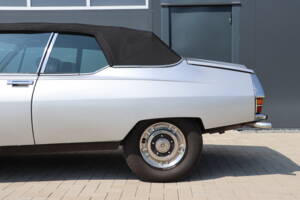 Bild 8/56 von Citroën SM Waßmann (1972)