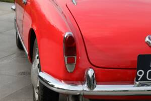 Bild 49/50 von Alfa Romeo Giulia 1600 Spider Veloce (1965)