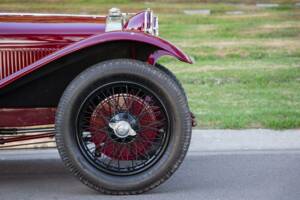 Bild 18/50 von Alfa Romeo 6C 1750 Super Sport / Gran Sport (1929)