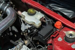 Image 50/50 of Peugeot 106 1.1 (2003)