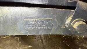 Image 5/19 of Daimler New Fifteen DB/17 (1937)